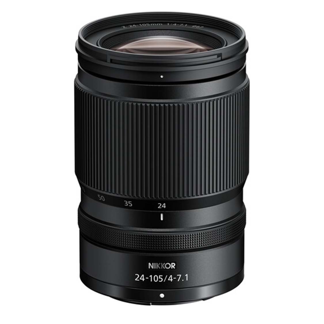 Nikon Z 24-105mm F4-7.1 Lens