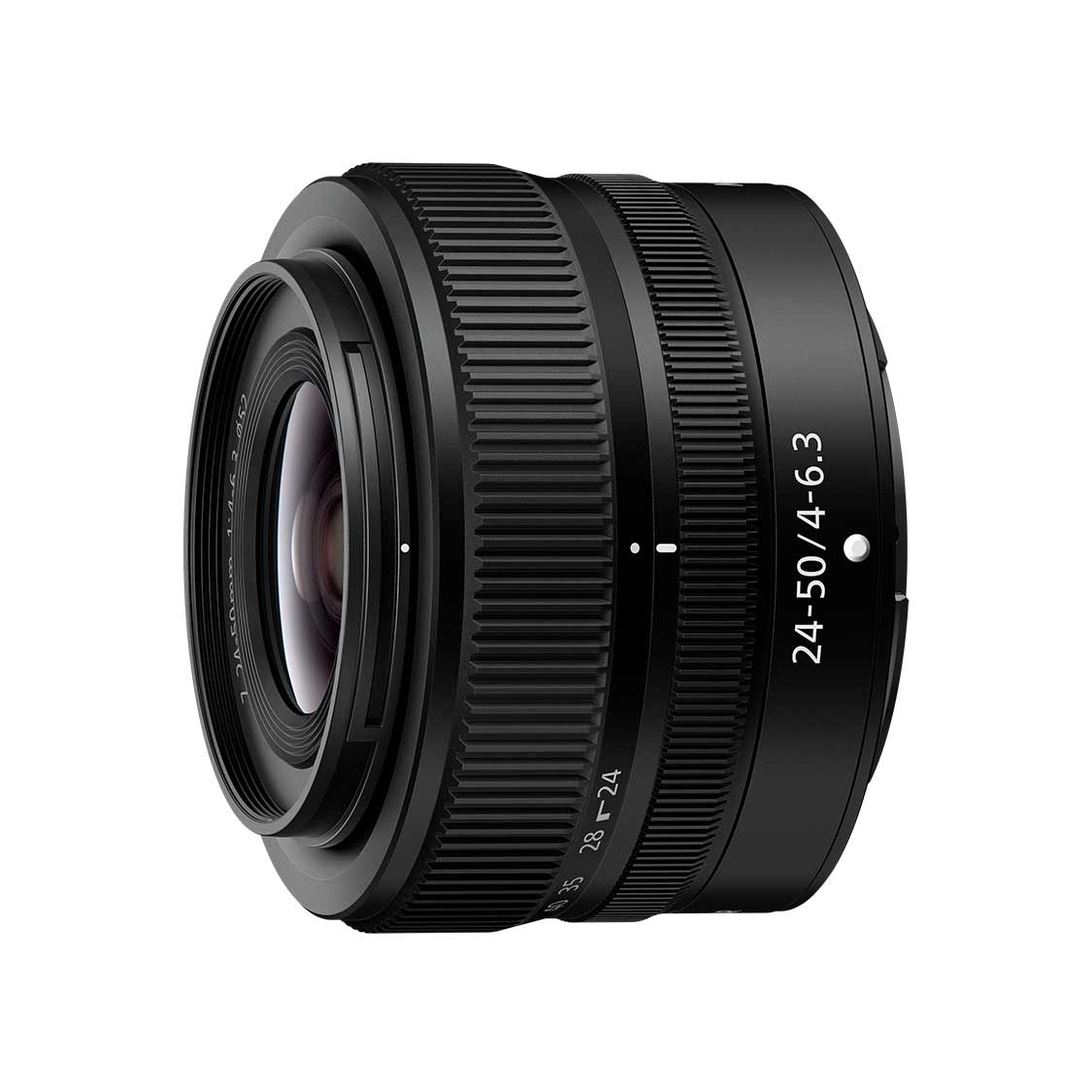 Nikon Z 24-50mm f4-6.3 Lens