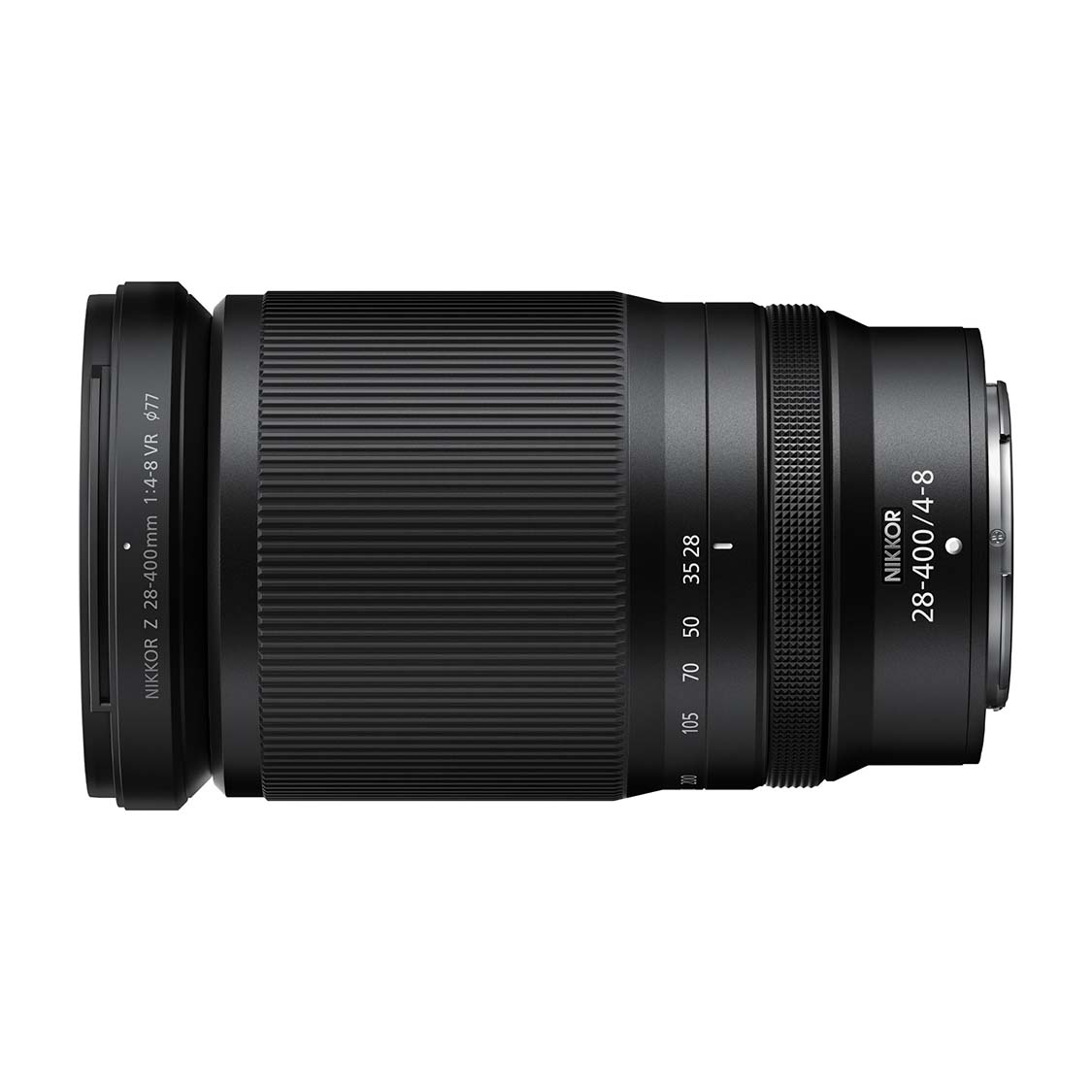 Nikon Z 28-400mm F4-8 VR Lens