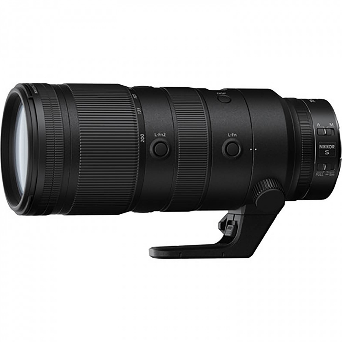 Nikon Z 70-200mm f2.8 VR S Lens