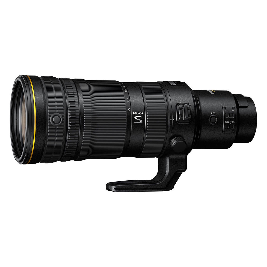 Nikon Z NIKKOR 120-300mm F2.8 TC VR S Lens