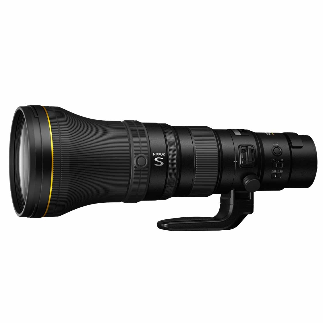 Nikon Z 800mm F6.3 VR S Lens