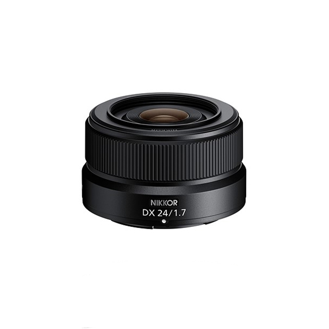 Nikon Z DX 24mm F1.7 Lens