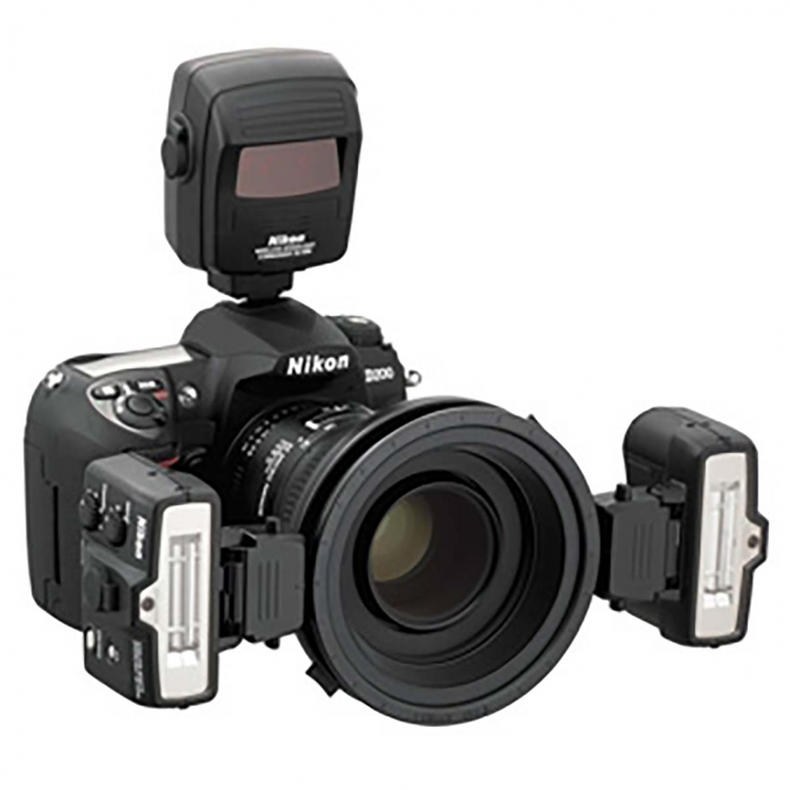 Nikon R1C1 Commander Kit