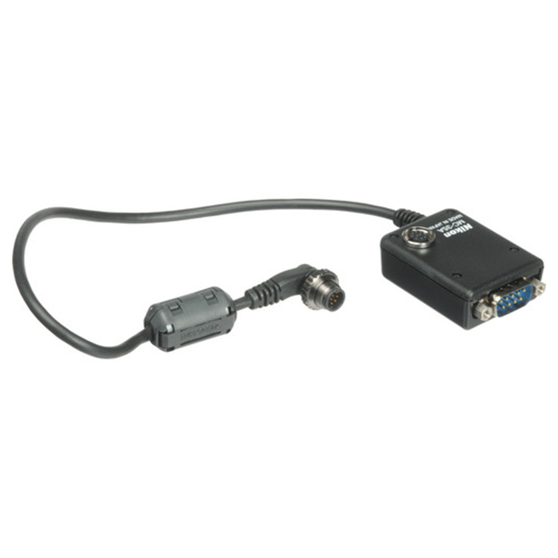 Nikon MC-35A GPS Adapter Cord
