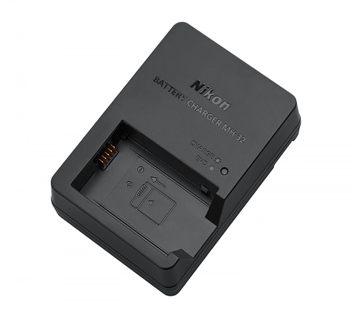 Nikon MH-32 Battery Charger EN-EL25