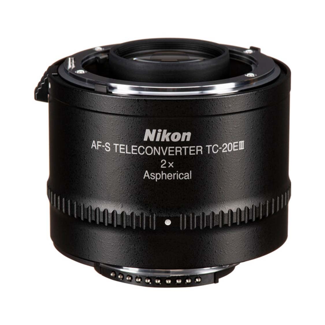Open Box Nikon TC-20E III AF-S 2x Teleconverter