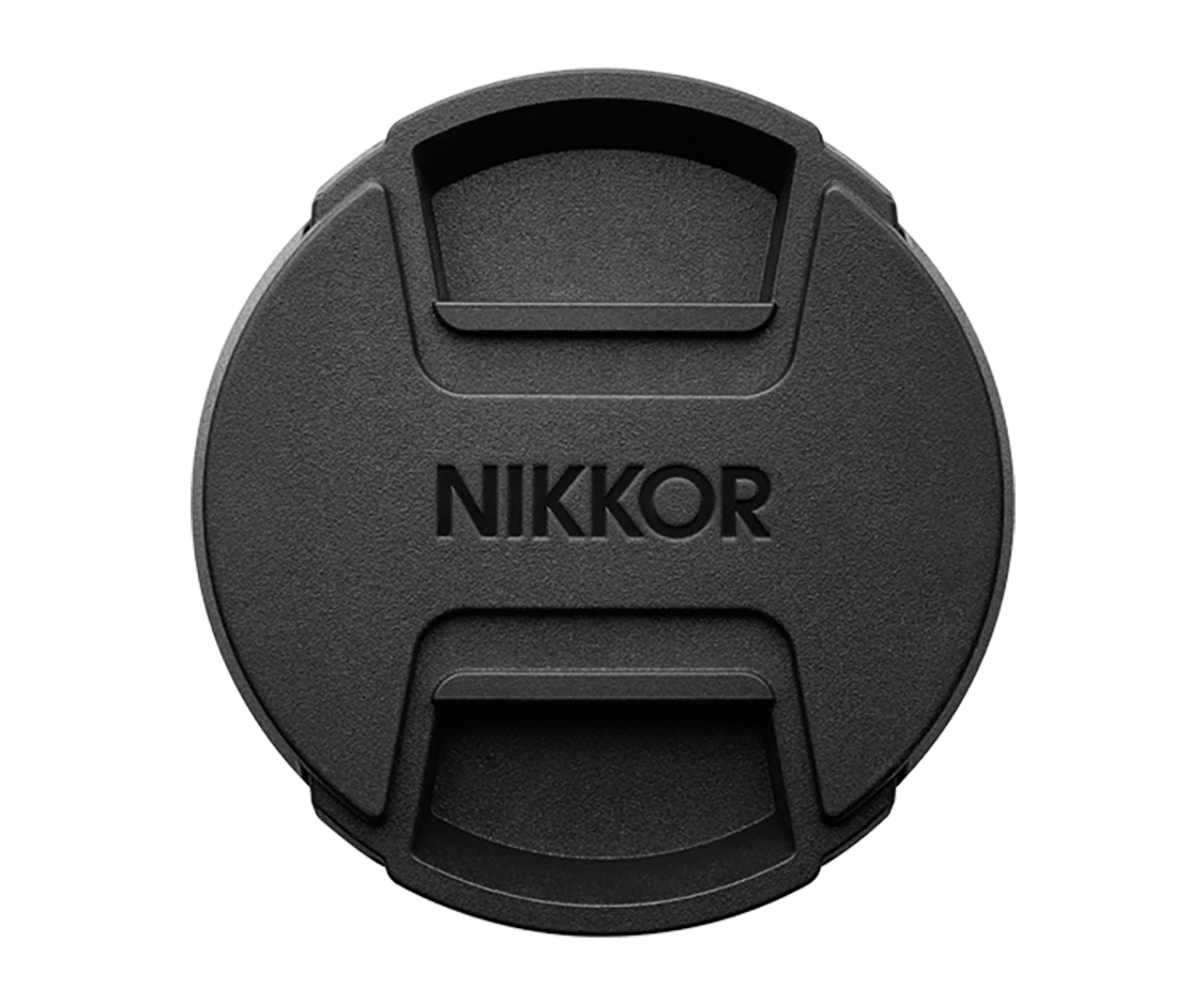 Nikon LC-48B 46mm Snap-On Lens Cap (Z DX 16-50)