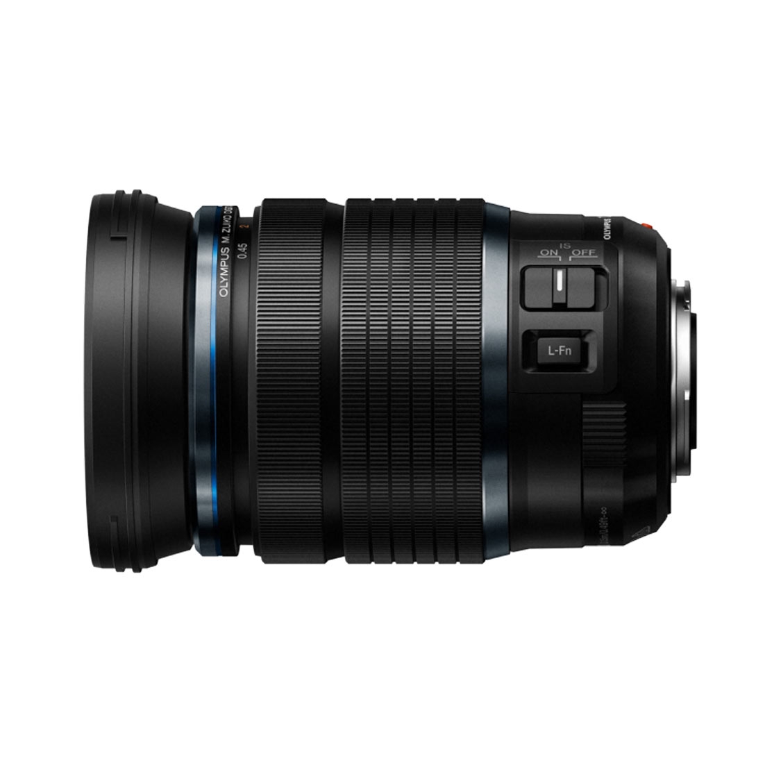 Olympus ED 12-100mm F4.0 IS Pro Lens