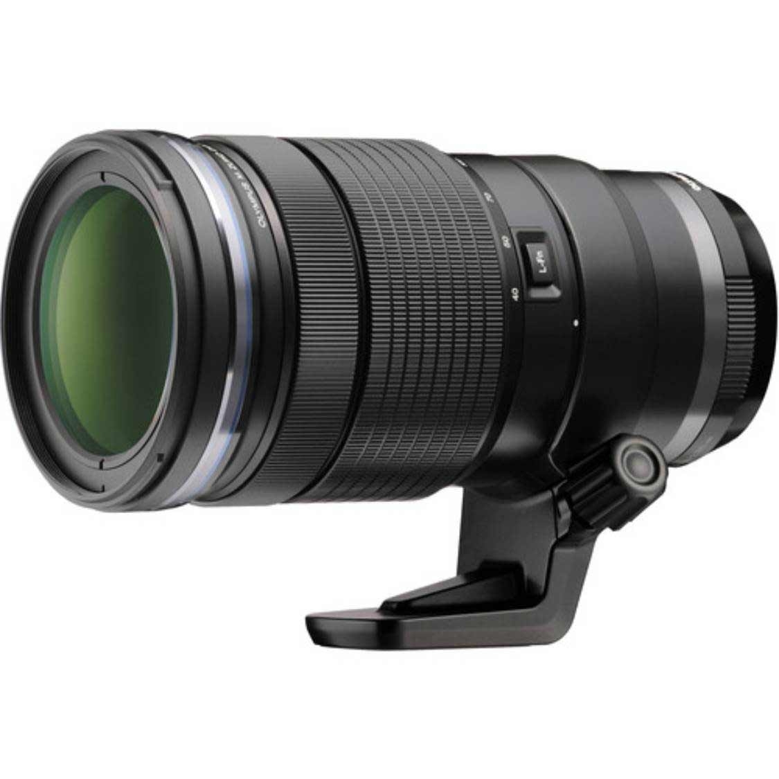 Olympus ED 40-150mm F2.8 PRO Lens (Micro Four Thirds)