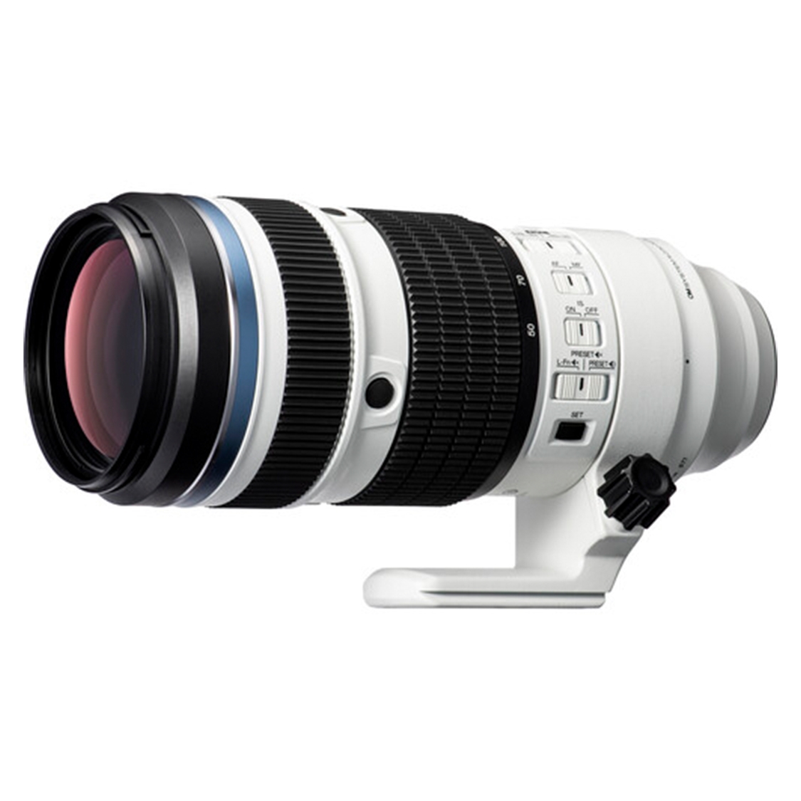 OM System 50-200mm f2.8 IS Pro Lens for Micro Four Thirds Mount