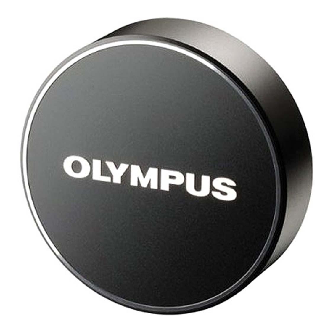 Olympus LC-61 Metal Lens Cap (Black)