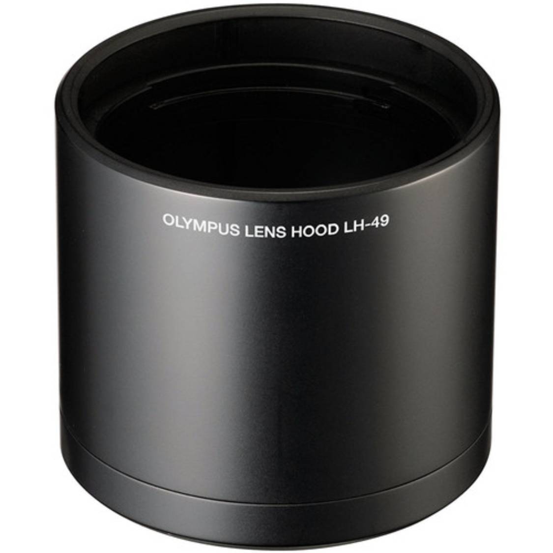 Olympus LH-49 Sliding Lens Hood for 60mm F2.8 Macro