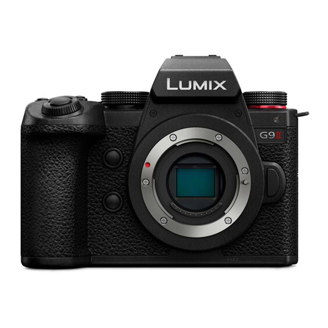 Panasonic G9 II Camera Body