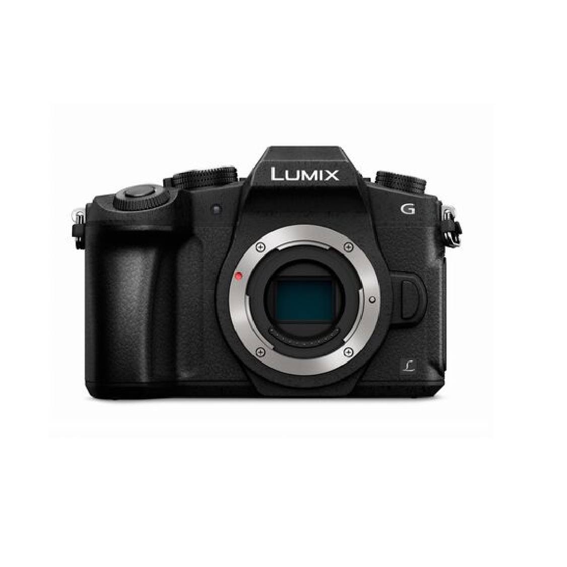 Panasonic Lumix G85 Camera Body - Open Box
