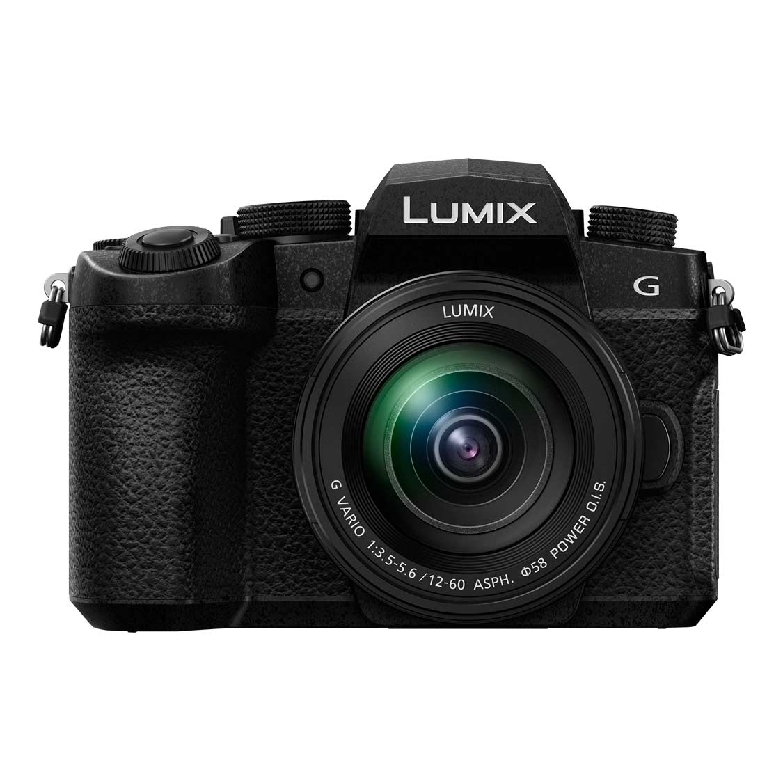 Panasonic Lumix G95 with 1260mm Lens McBain Camera