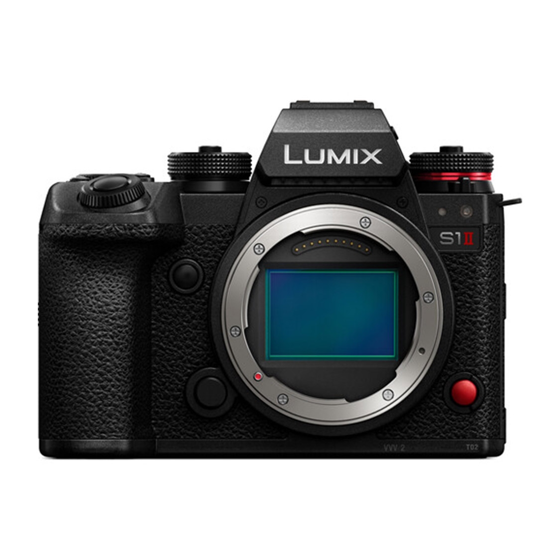 Panasonic Lumix S1 II Mirrorless Camera Body