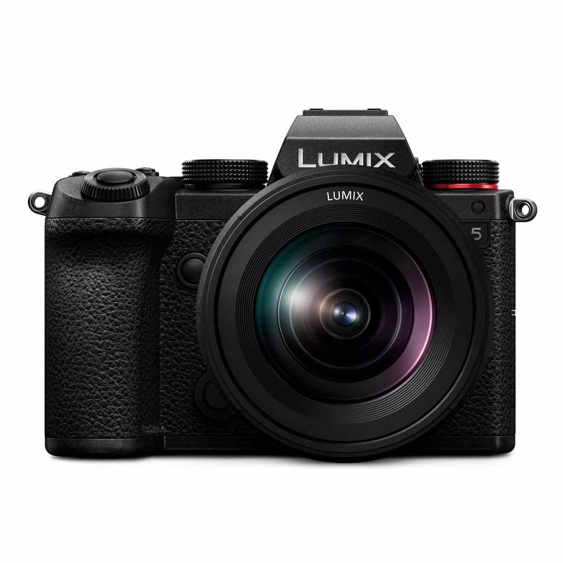 Open Box Panasonic S5 Camera Body