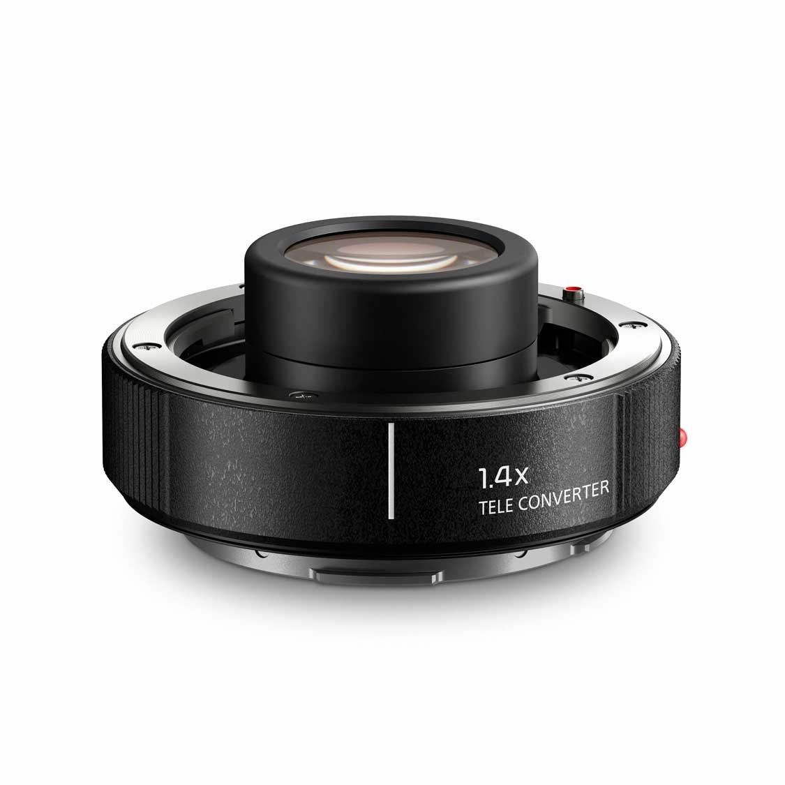 Open Box Panasonic S 1.4x Teleconverter for L Mount