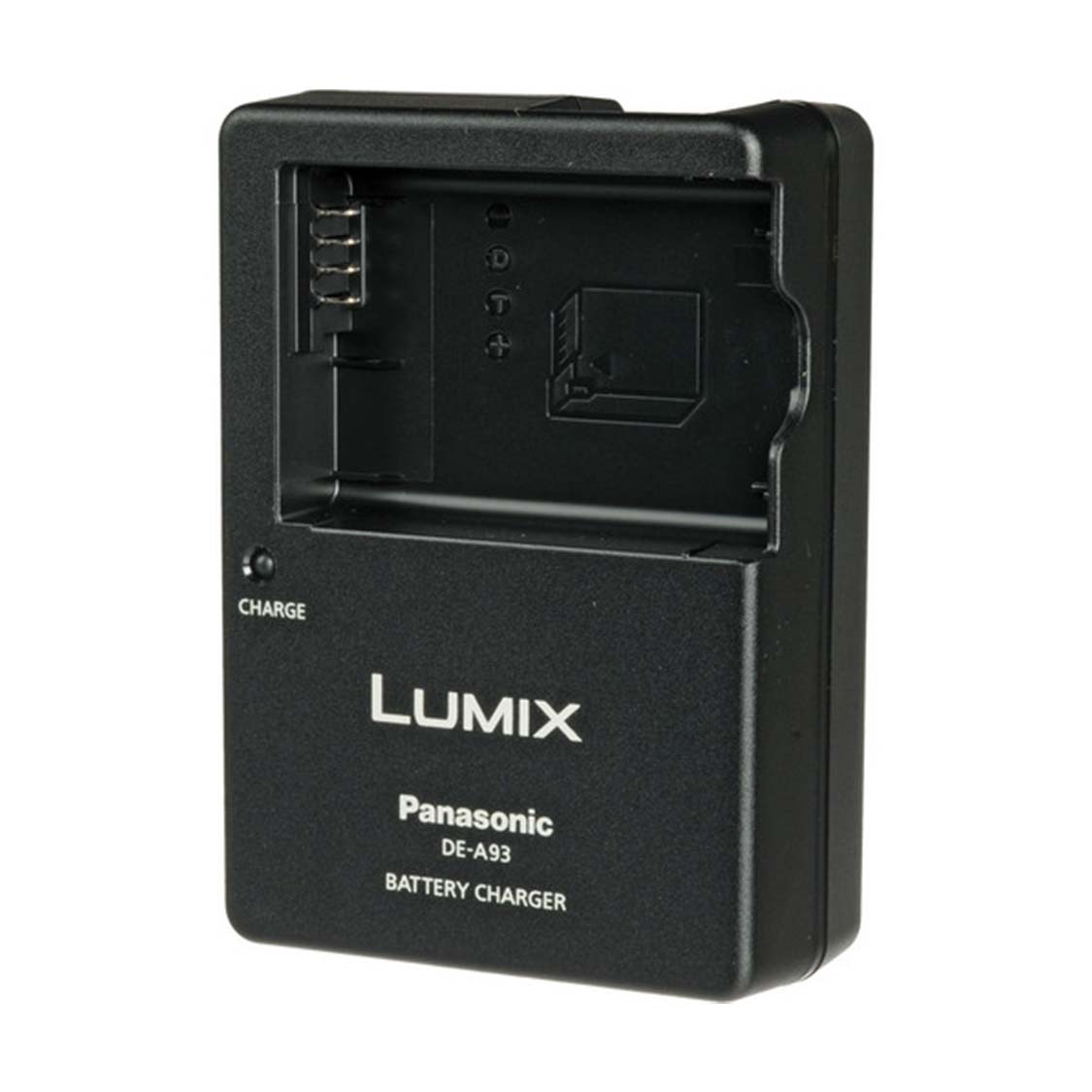 Panasonic DE-A93BB Battery Charger (for BLD10 Batteries)