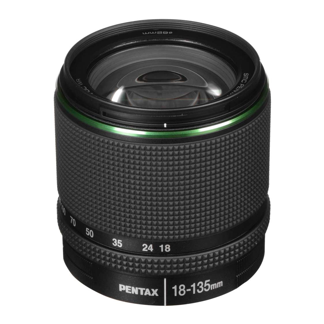 Pentax DA 18-135mm F3.5-5.6 DC WR Lens