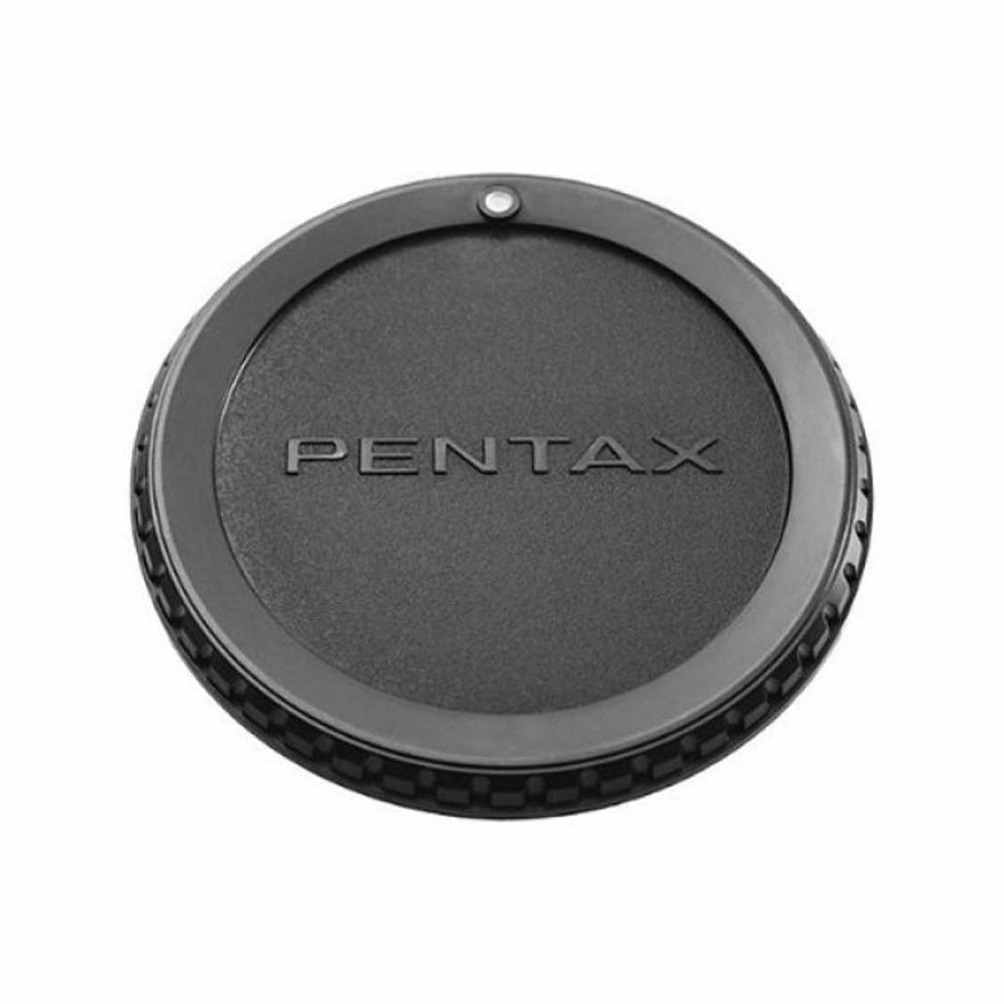 Pentax Body Cap for K-Mount