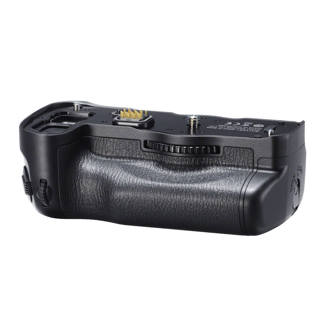 Pentax D-BG6 Battery Grip