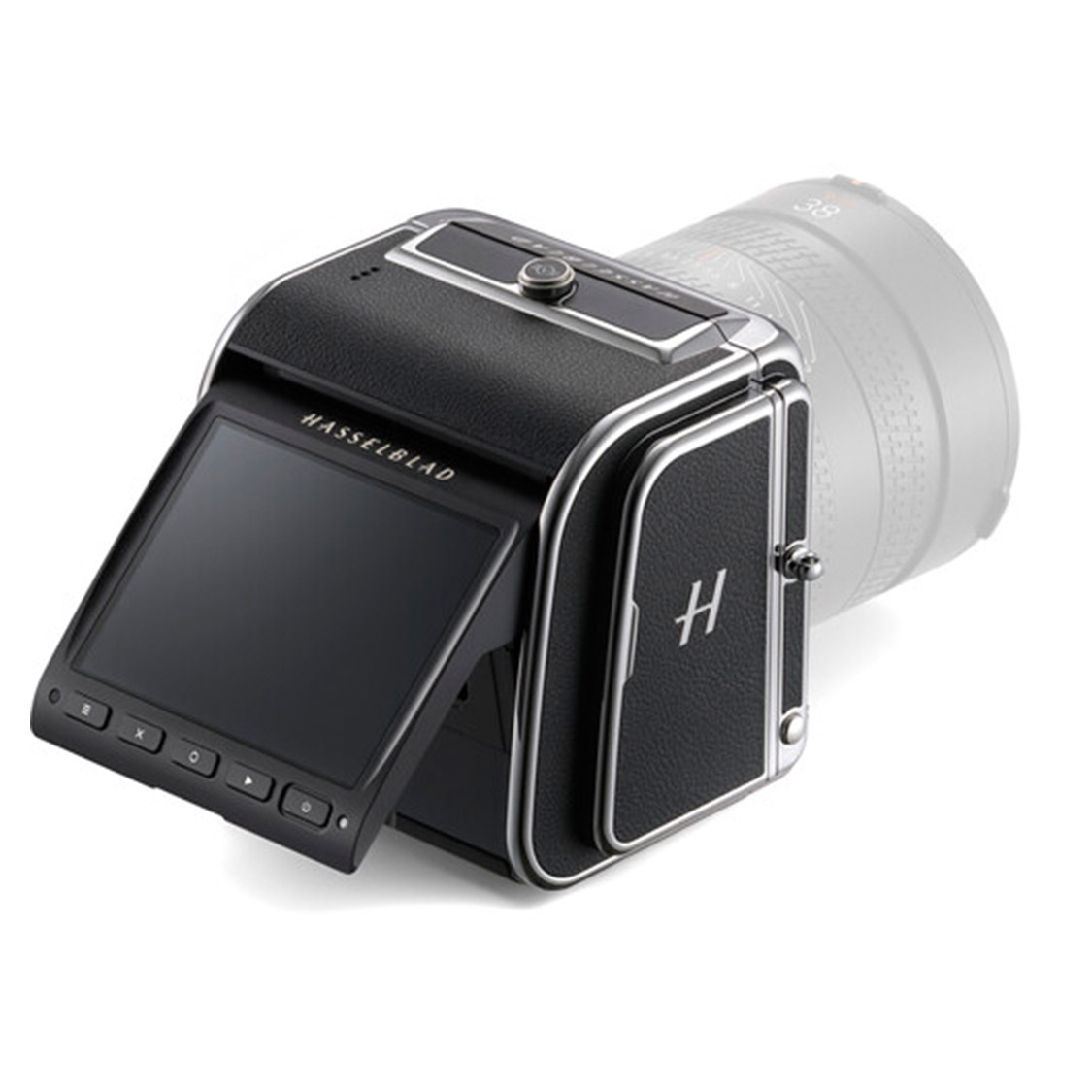 Hasselblad 907X & CFV 100C Medium Format Mirrorless Camera