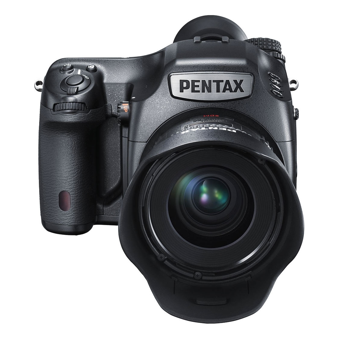 Open Box Pentax 645Z Camera Body