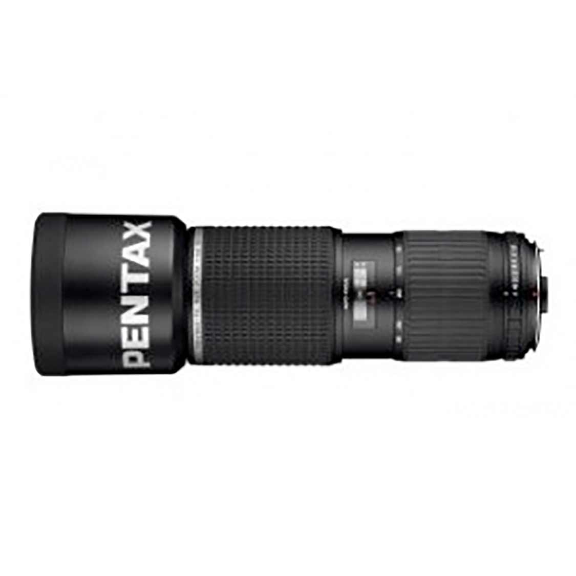 Pentax FA 645 AF 150-300mm F5.6 Lens