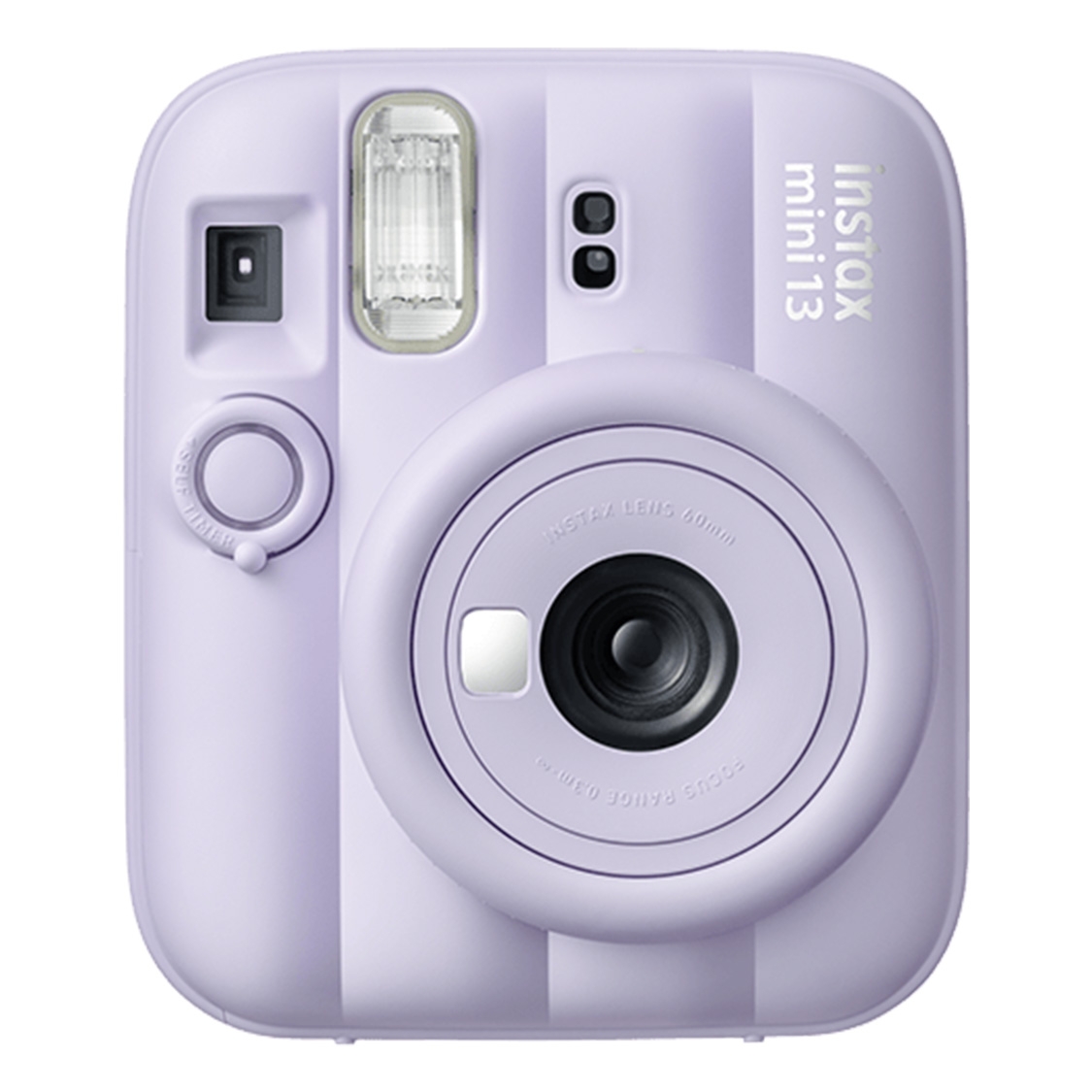 Fujifilm Instax Mini 13 Instant Camera (Dreamy Purple)