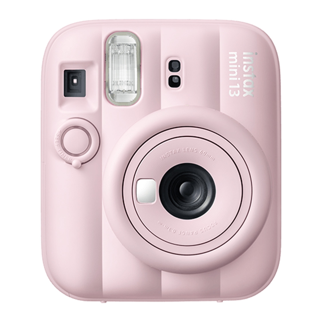 Fujifilm Instax Mini 13 Instant Camera (Candy Pink)