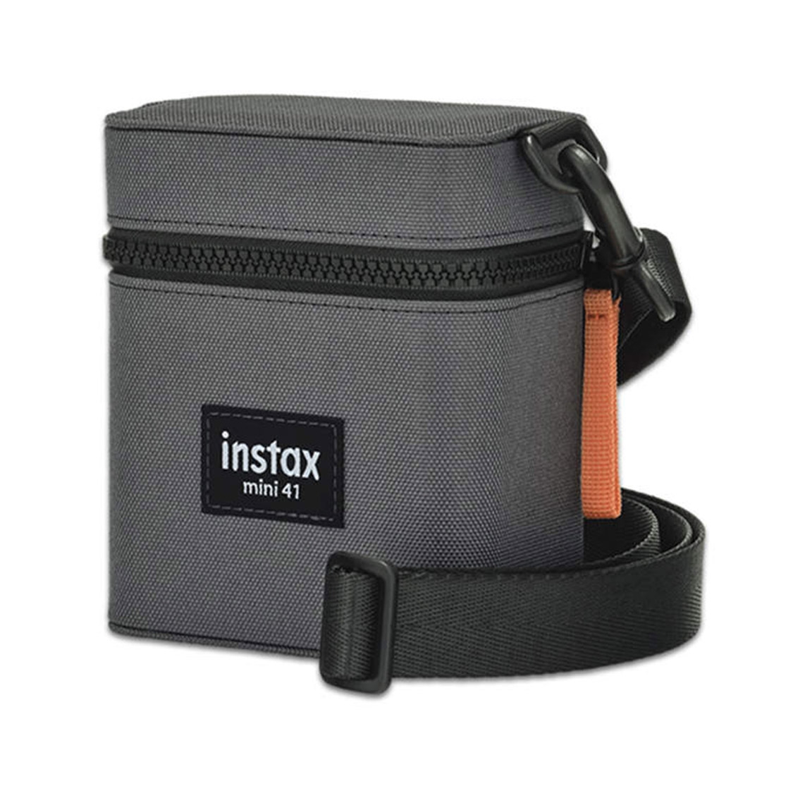 Fujifilm Instax Mini 41 Instant Camera Case (Black)