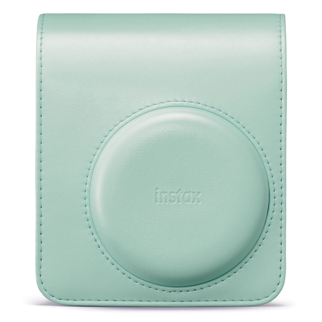 Fujifilm Instax Mini 13 Instant Camera Case (Lagoon Green)