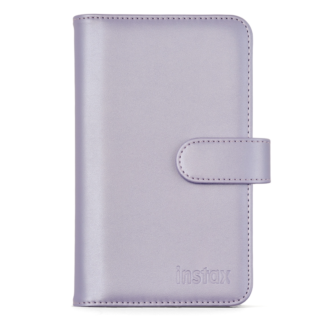 Fujifilm Instax Mini Photo Album (Dreamy Purple)