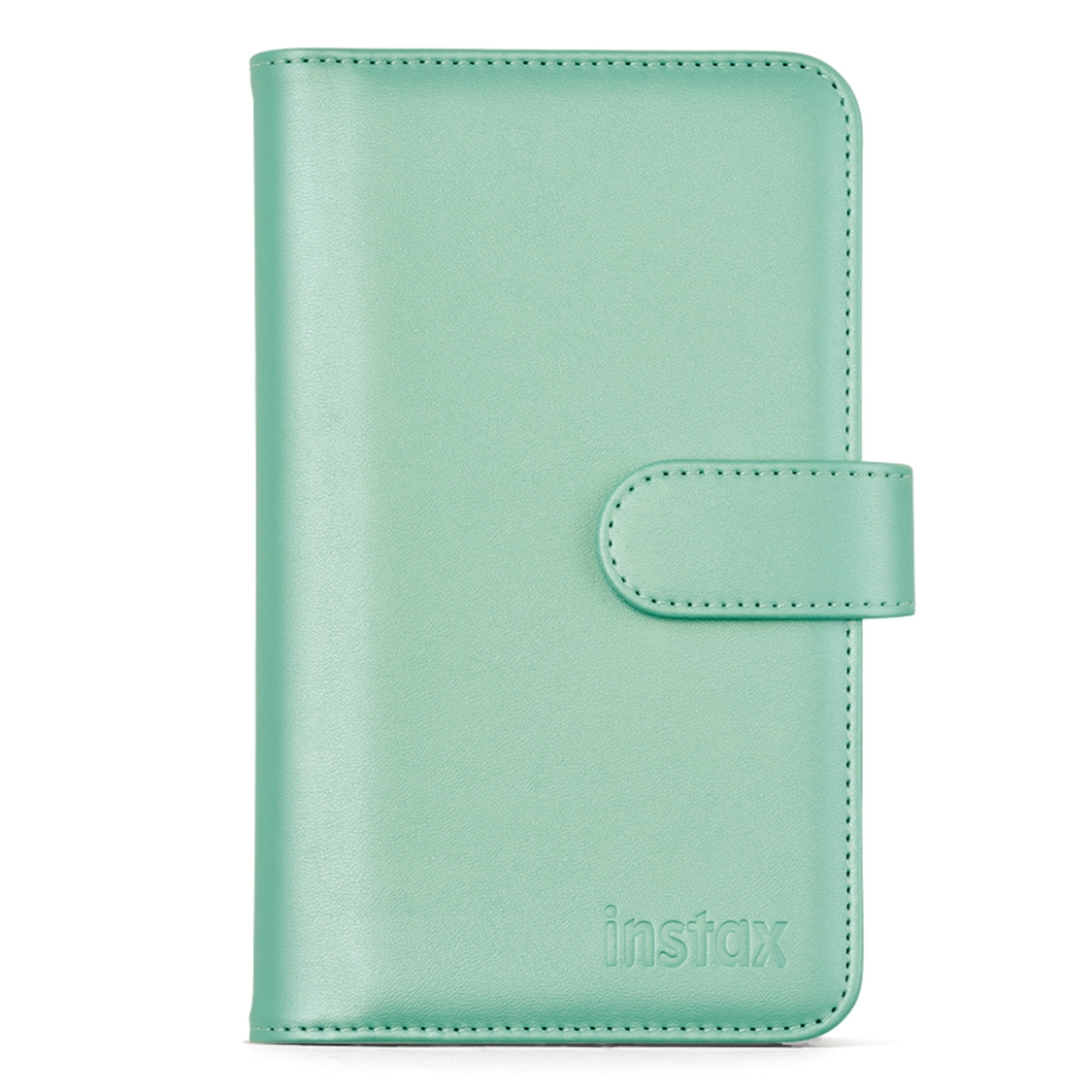Fujifilm Instax Mini Photo Album (Lagoon Green)