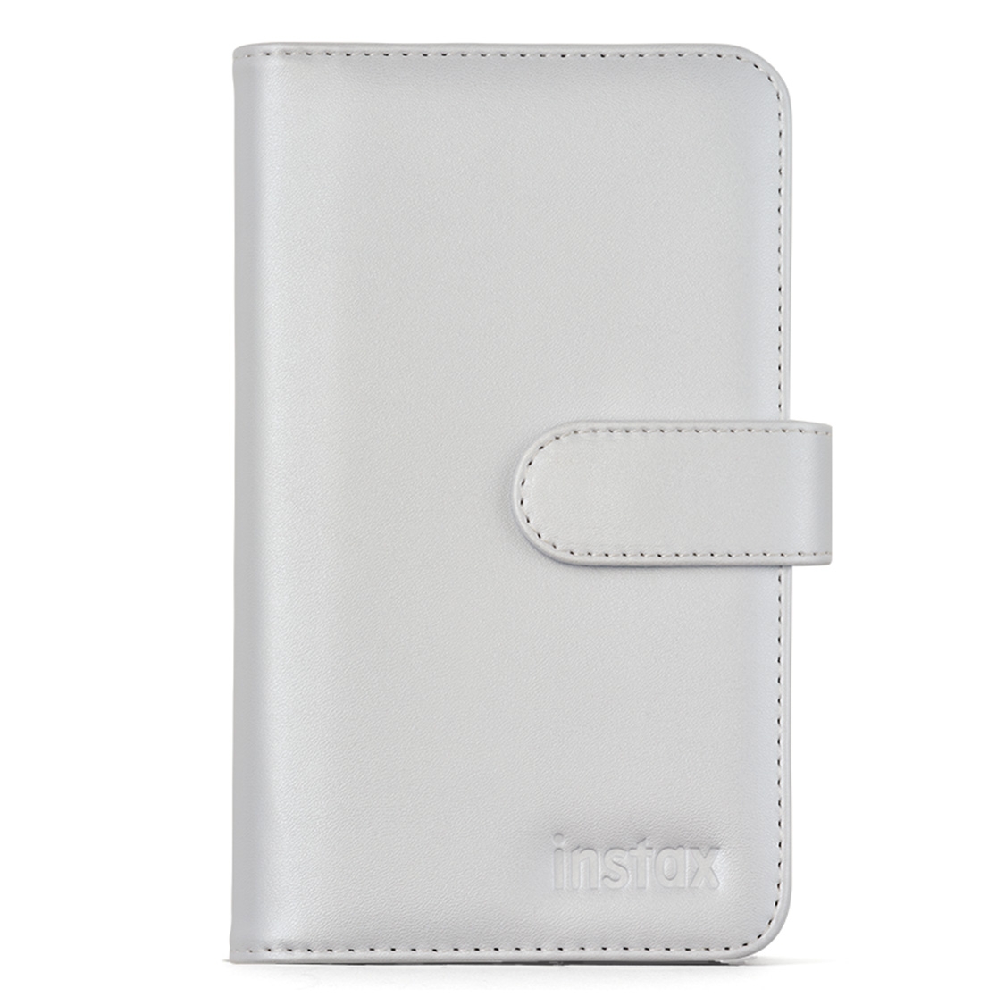 Fujifilm Instax Mini Photo Album (Clay White)