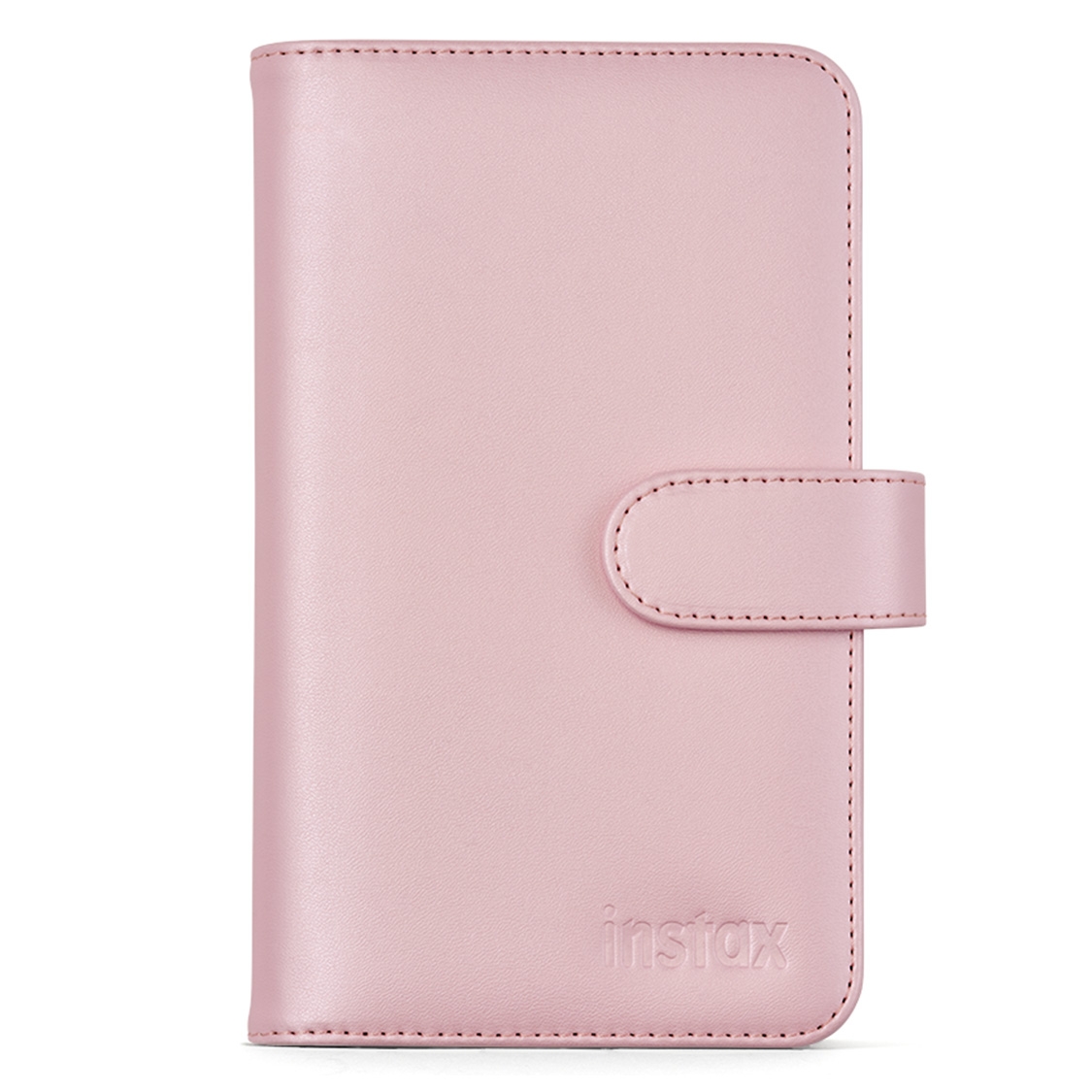 Fujifilm Instax Mini Photo Album (Candy Pink)