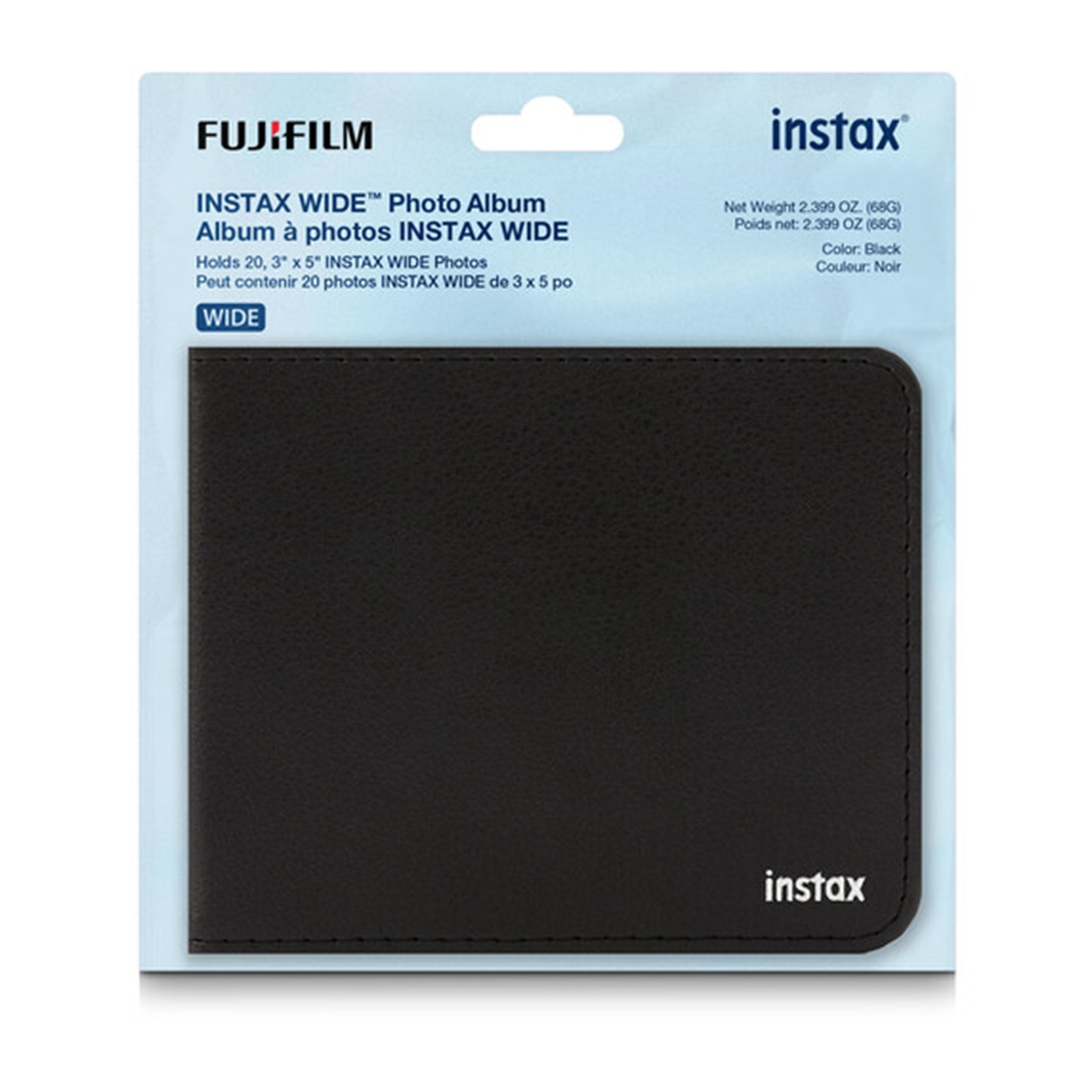 Fujifilm Instax Wide Photo Album
