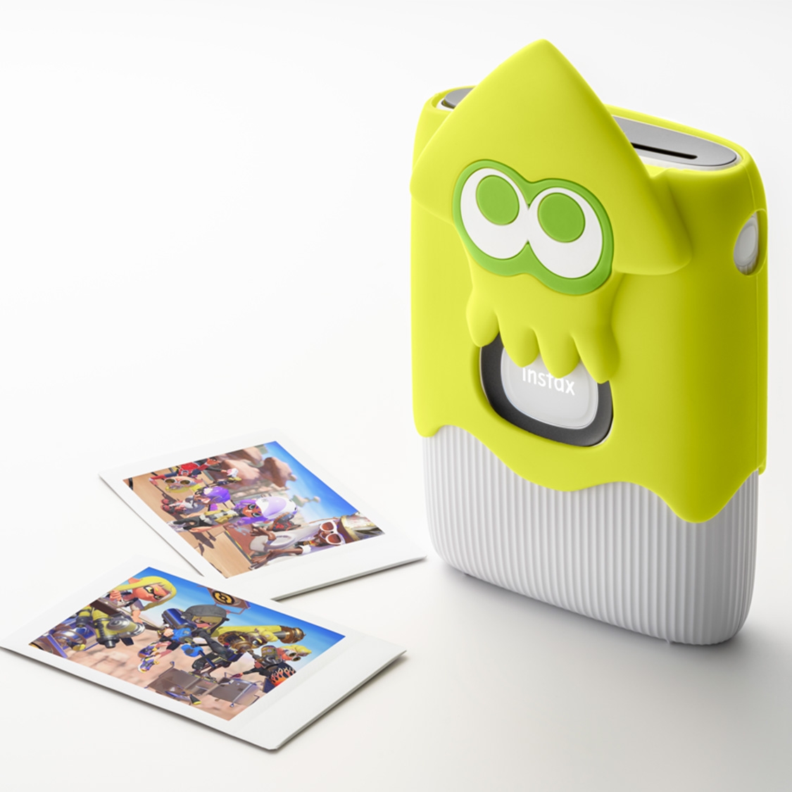 Instax Mini Link Printer: Print Your Memories Instantly