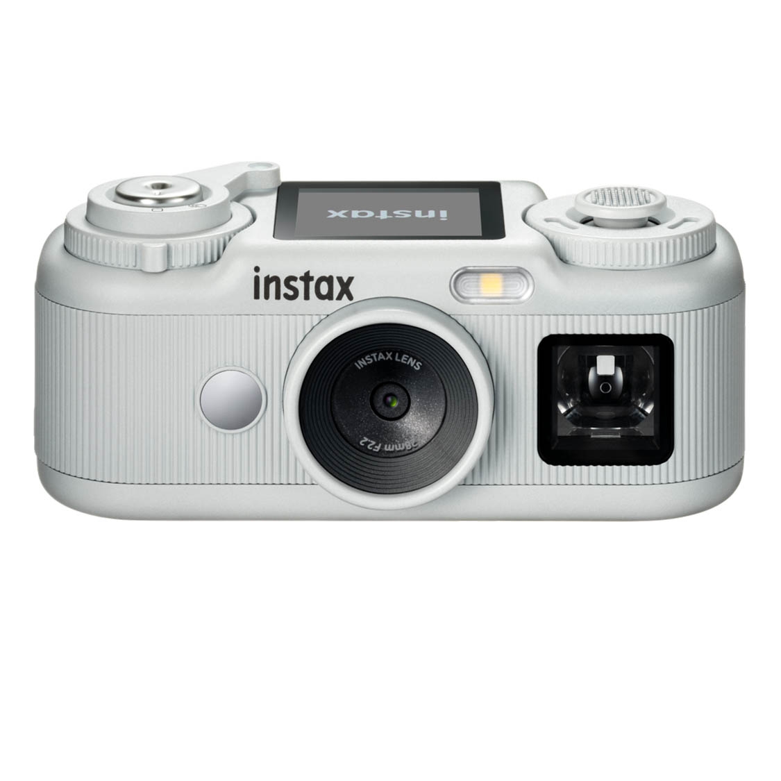 Fujifilm Instax Pal 2 (White)