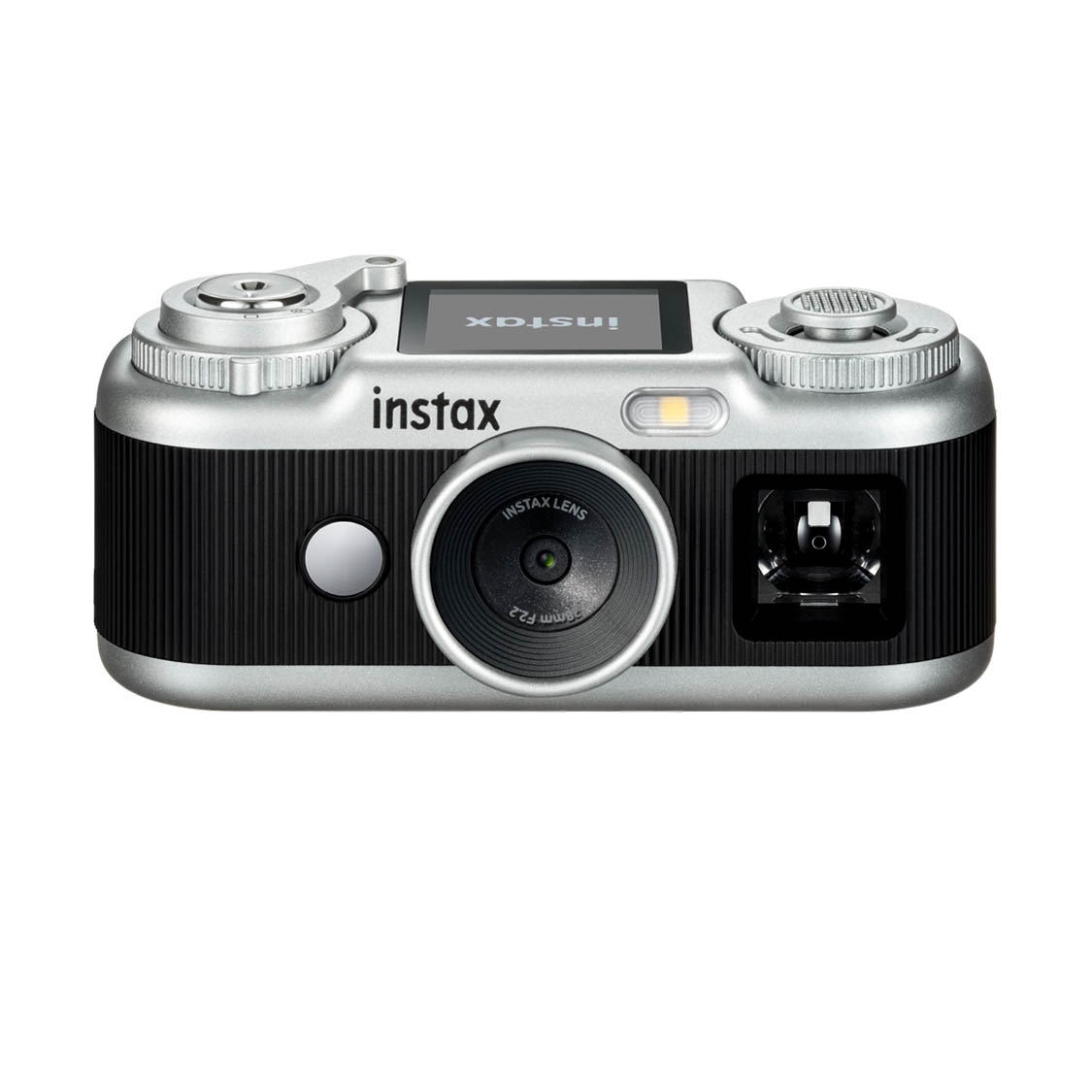 Fujifilm Instax Pal 2 (Black)