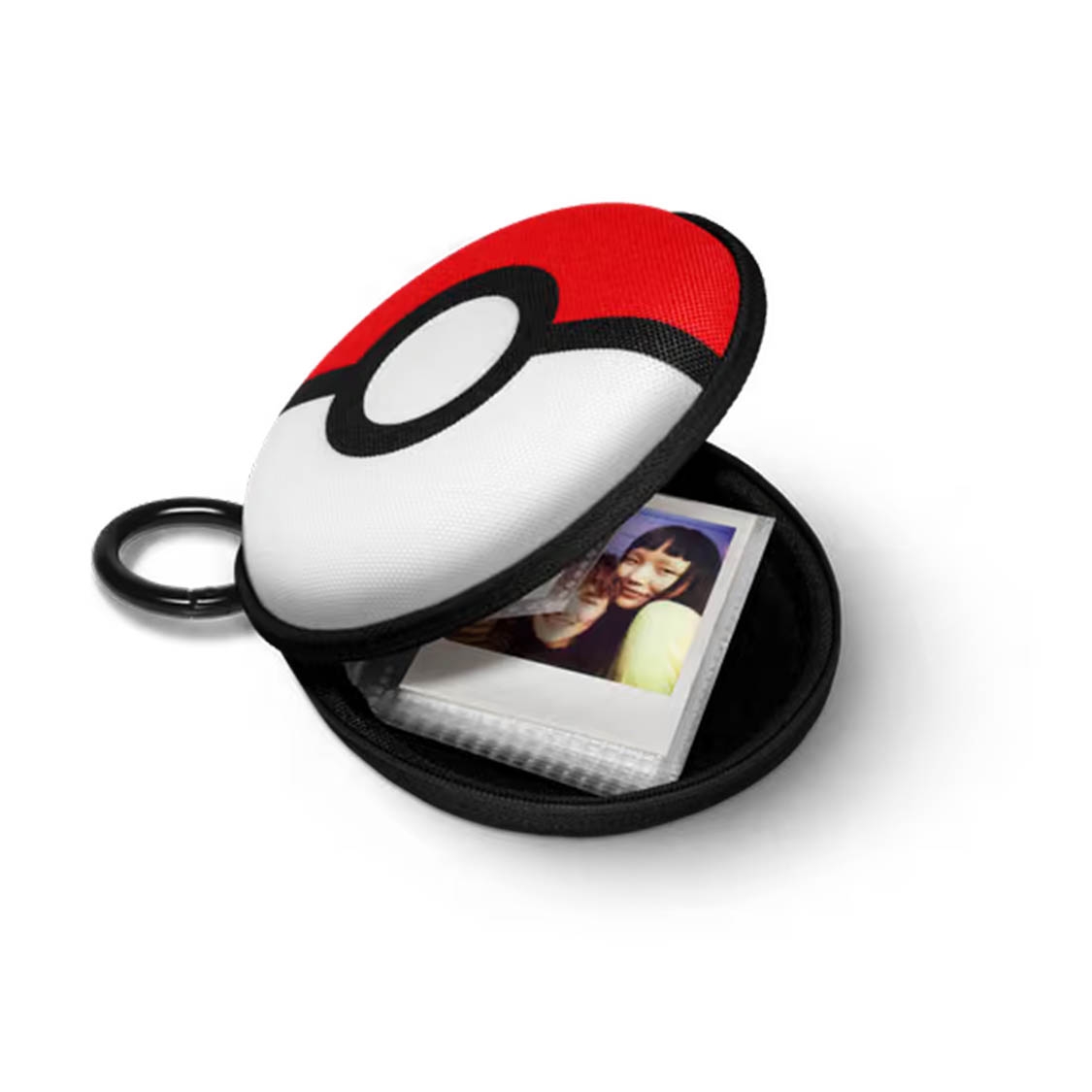 Polaroid Go Photo Album - Pokemon Edition
