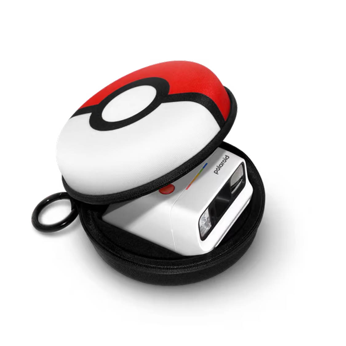 Polaroid Go Camera Case - Pokemon Edition