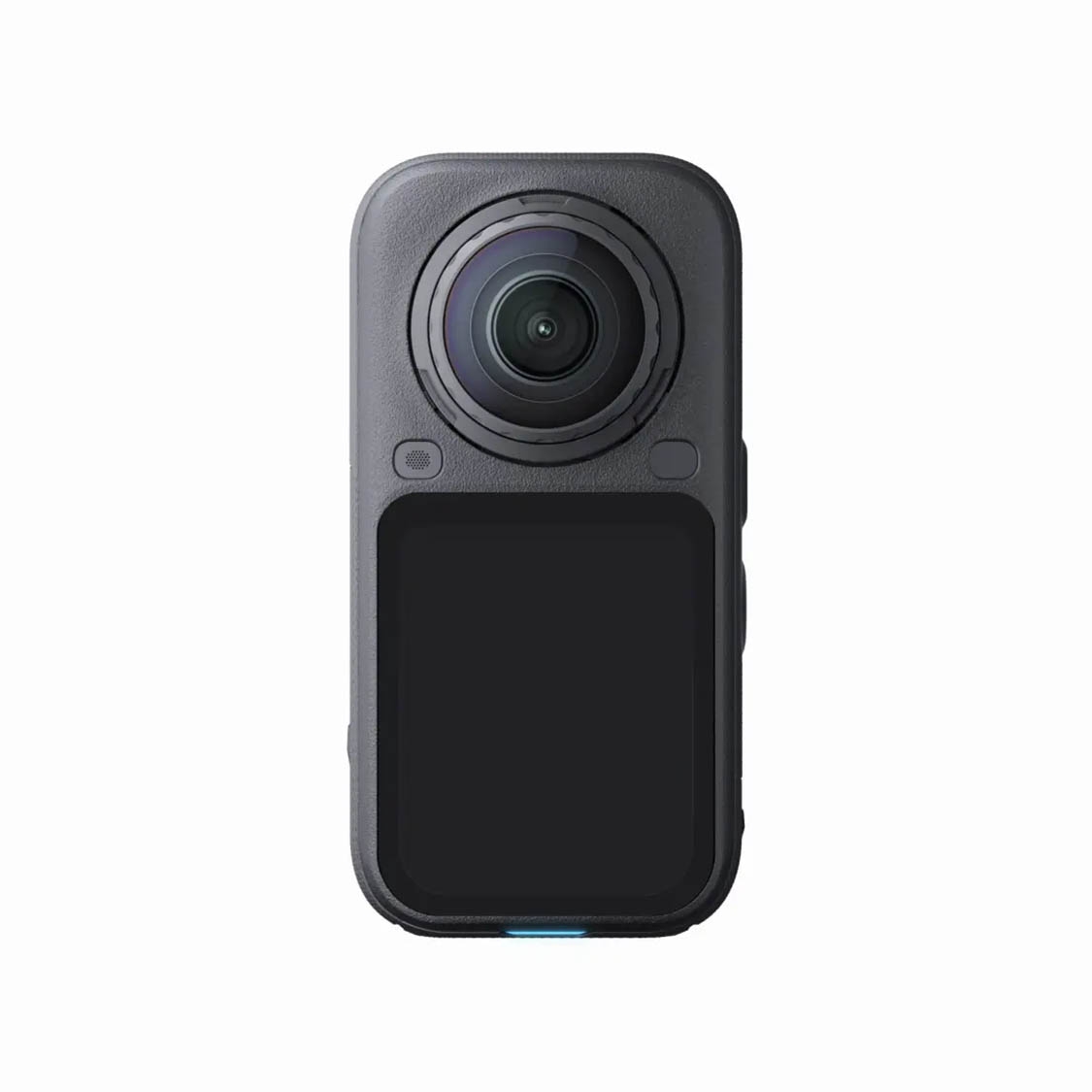 Insta360 X6 Action Camera Standard Bundle (Midnight Black)