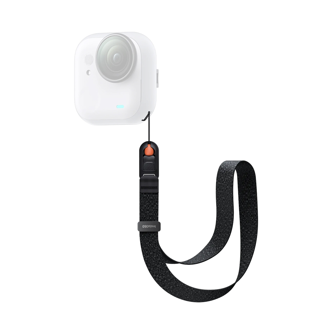 Insta360 GO Ultra Quick Release Wrist Strap