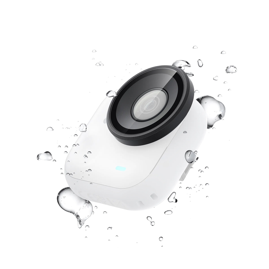 Insta360 GO Ultra AquaLens