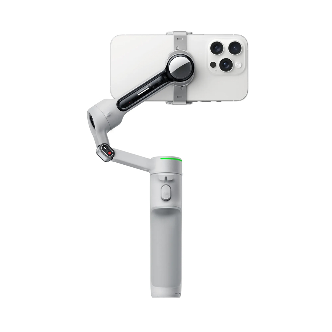 Insta360 Flow 2 Pro Phone Gimbal Creator Kit (Stone Grey)