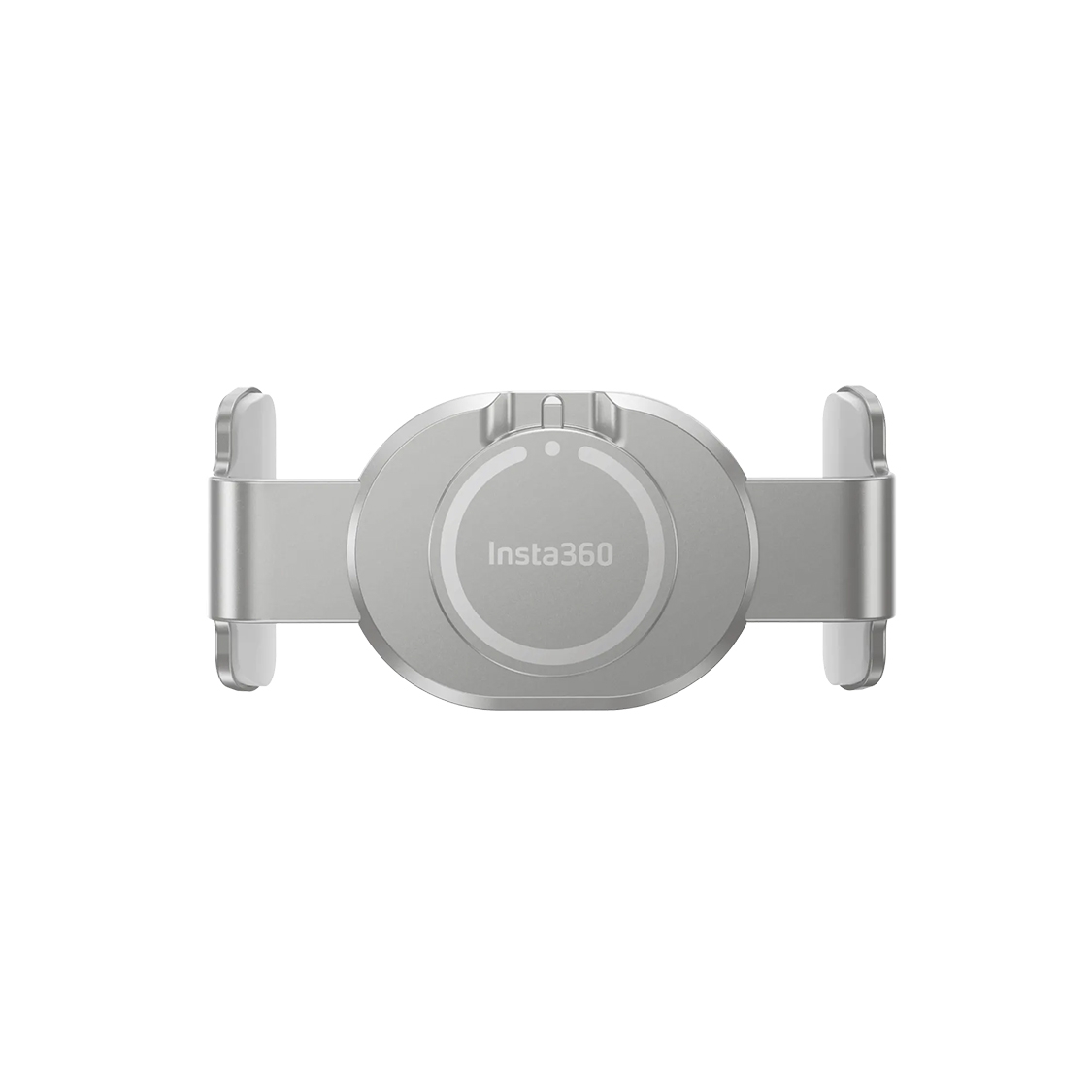 Insta360 Flow 2 Series Magnetic Phone Clamp (Stone Grey)