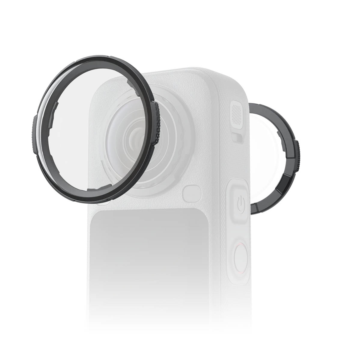 Insta360 X6 Standard Lens Guards